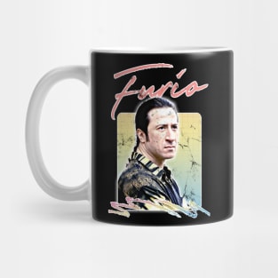 Furio Giunta  // 90s Nostalgia TV Fan Mug